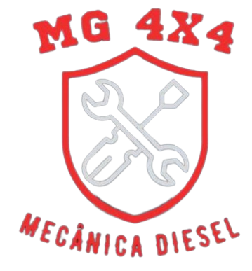 MG 4X4 MECÂNICA DIESEL